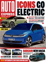 Auto Express